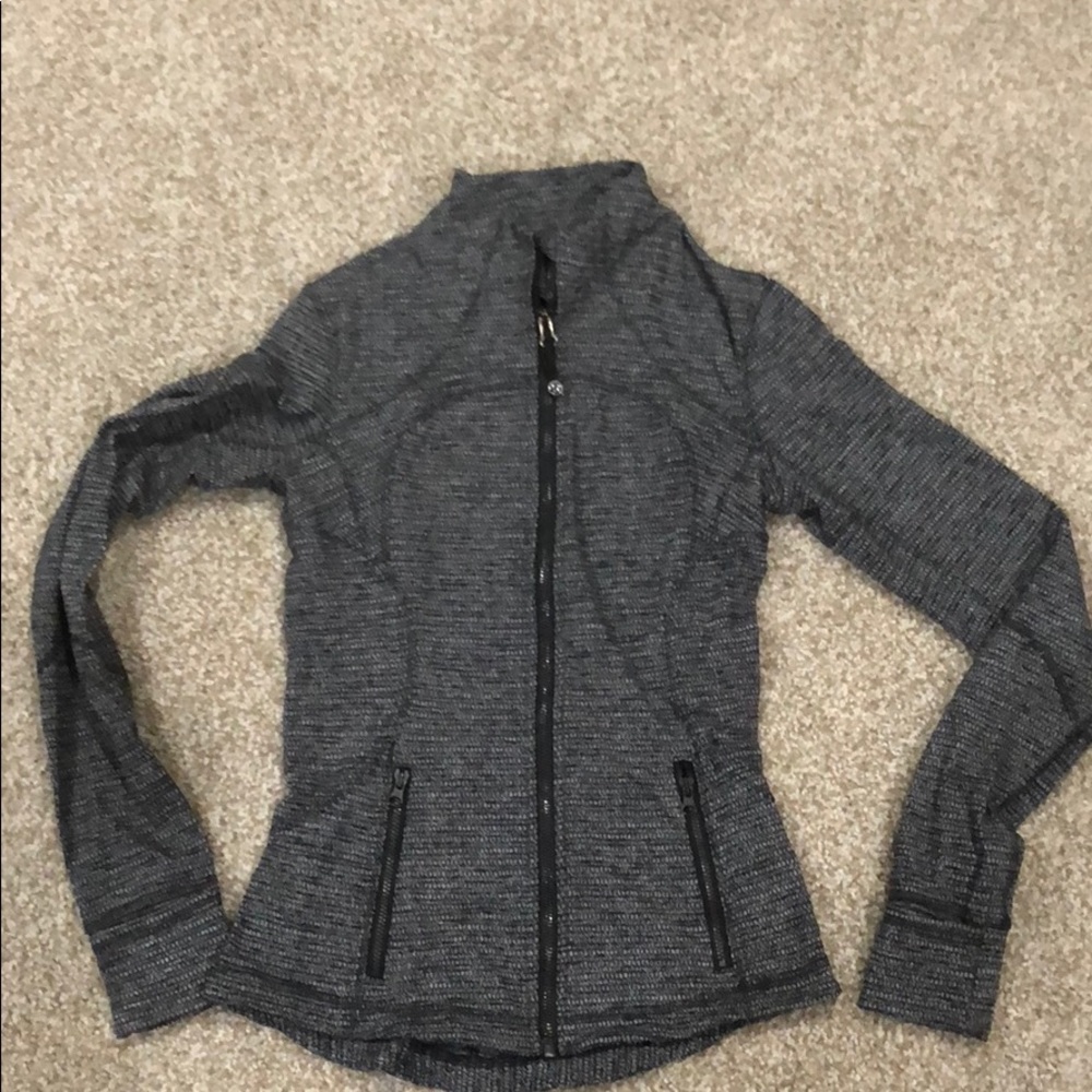 Lululemon Define Jacket 4